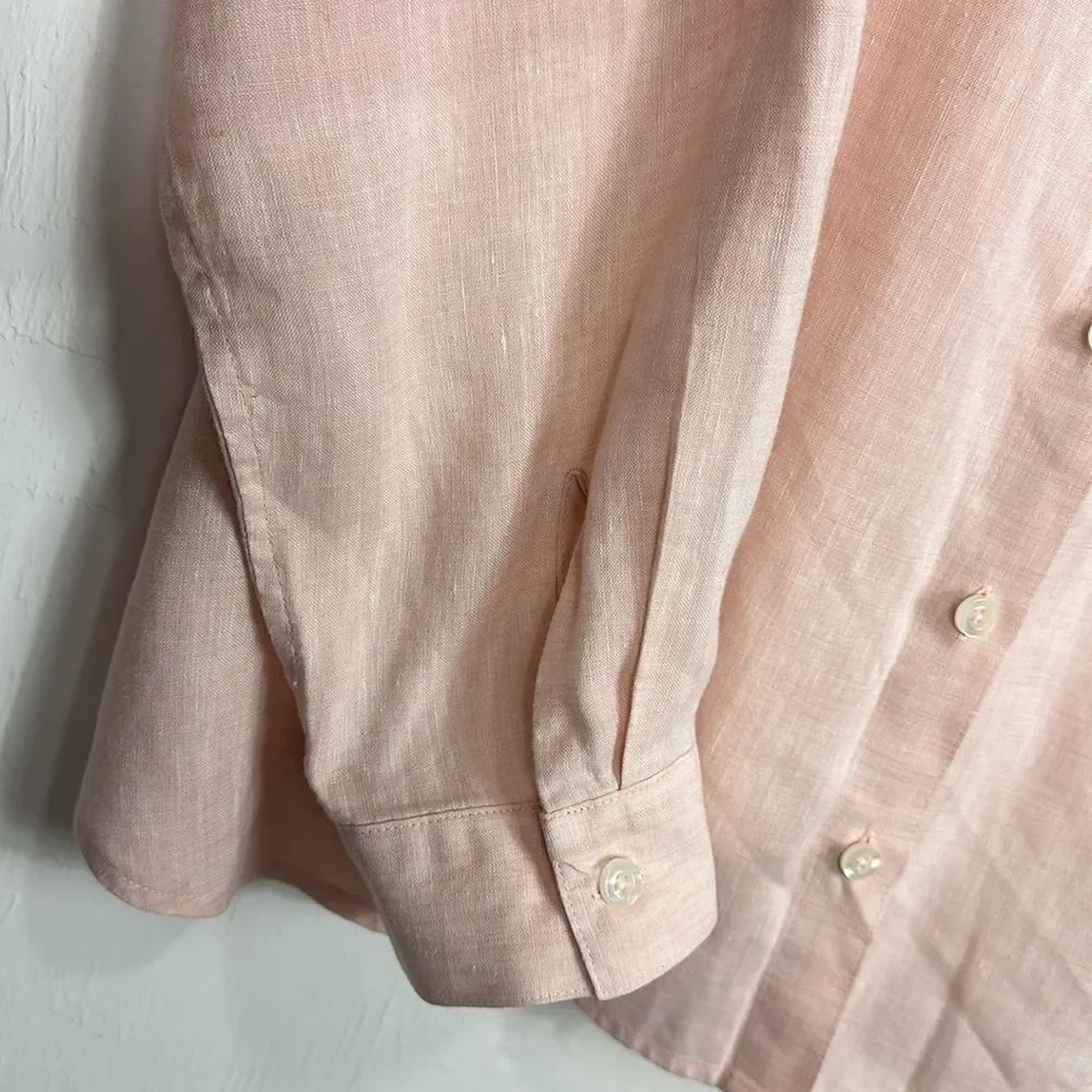 Chicos long sleeves